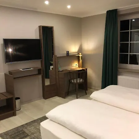 Arthotel Ana Liberty ברמן