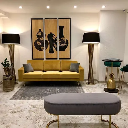Arthotel Ana Liberty, Trademark Collection By Wyndham Готель Бремен