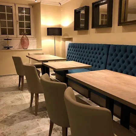 Arthotel Ana Liberty Hotel