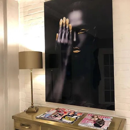 Arthotel Ana Liberty