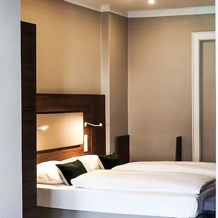 Arthotel Ana Liberty, Trademark Collection By Wyndham Готель Бремен