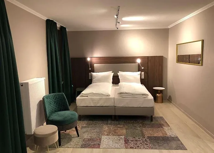 Ana Liberty, Trademark Collection By Wyndham Готель Бремен