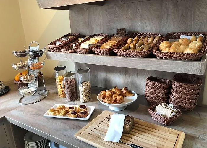 ホテル リヒツイン