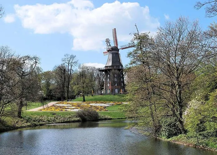 Ana Liberty, Trademark Collection By Wyndham Готель Бремен