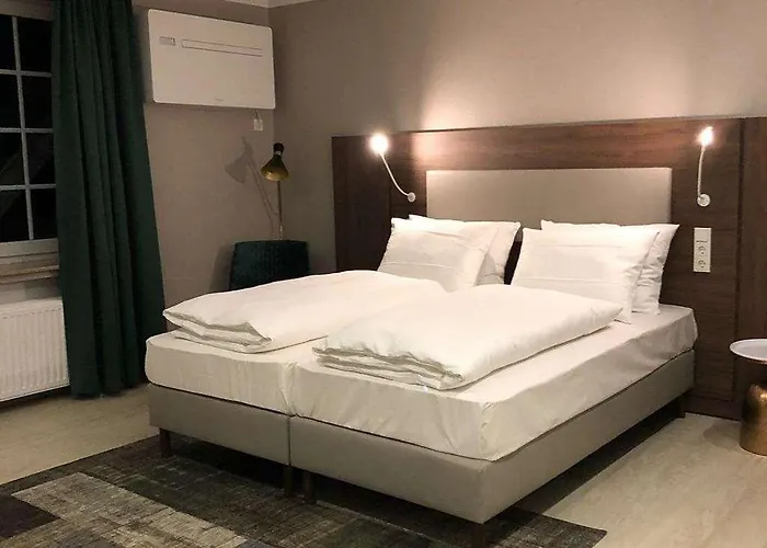 Ana Liberty, Trademark Collection By Wyndham Готель