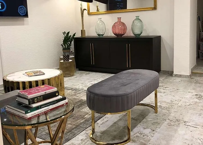 ホテル リヒツイン 3*