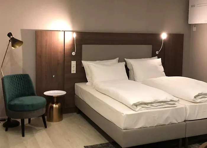 Готель Ana Liberty, Trademark Collection By Wyndham Бремен