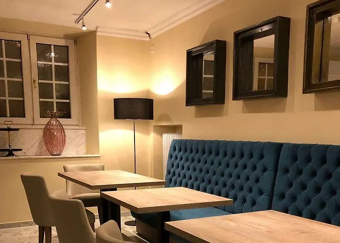 ホテル リヒツイン ホテル