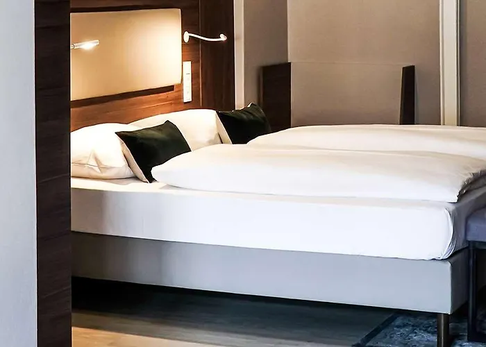 ホテル リヒツイン ホテル 3*