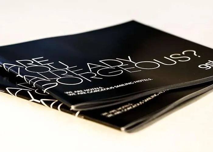 Ana Liberty, Trademark Collection By Wyndham Готель Бремен