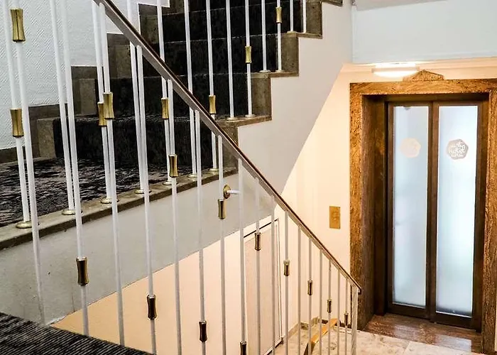 ホテル リヒツイン ブレーメン