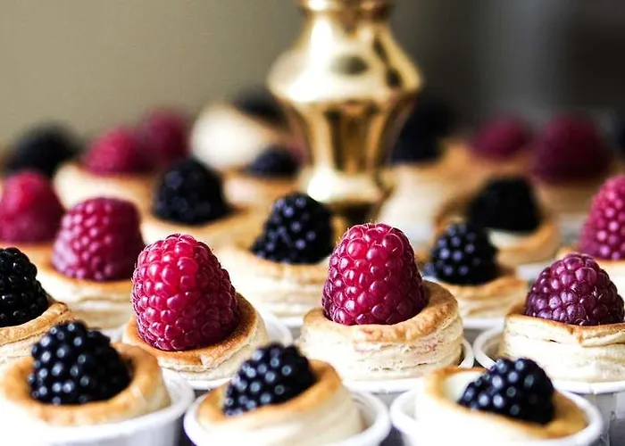 ホテル ホテル リヒツイン 3*