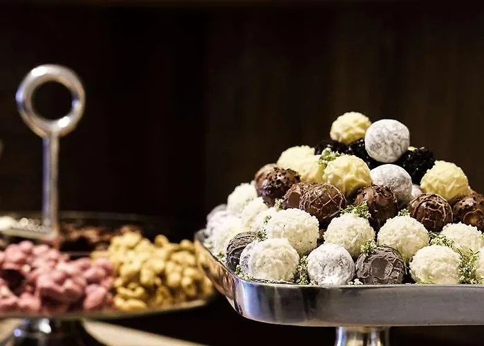 ホテル リヒツイン ホテル ブレーメン