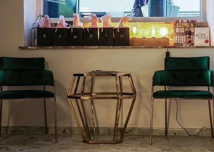 ホテル ホテル リヒツイン 3*