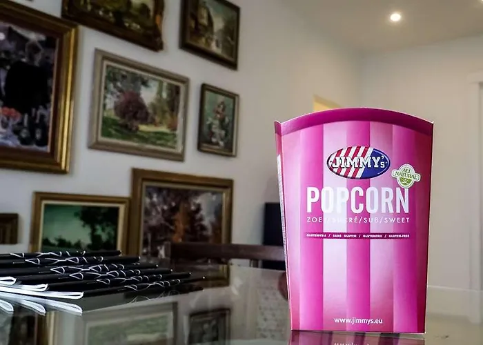 ホテル リヒツイン