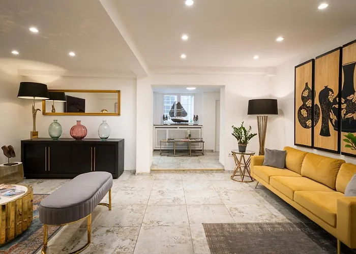 Ana Liberty, Trademark Collection By Wyndham Бремен