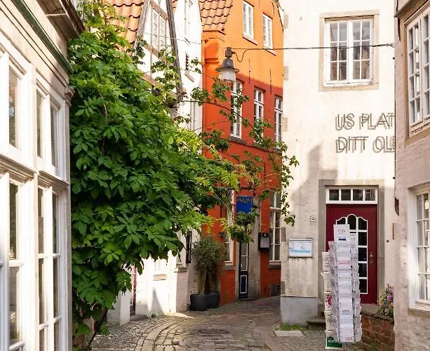 Ana Liberty, Trademark Collection By Wyndham 3* Бремен