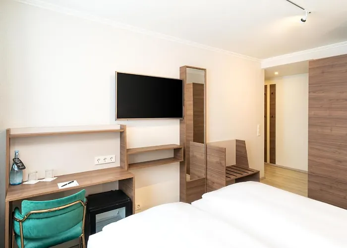 ホテル ホテル リヒツイン