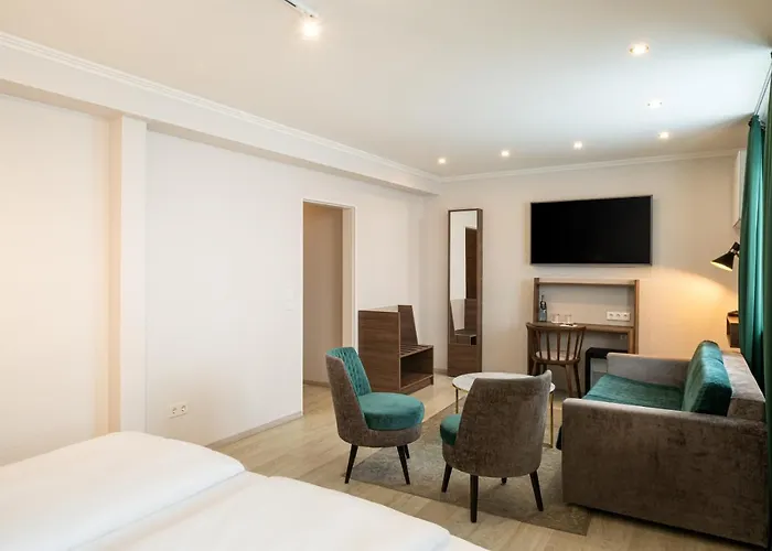 Готель Ana Liberty, Trademark Collection By Wyndham