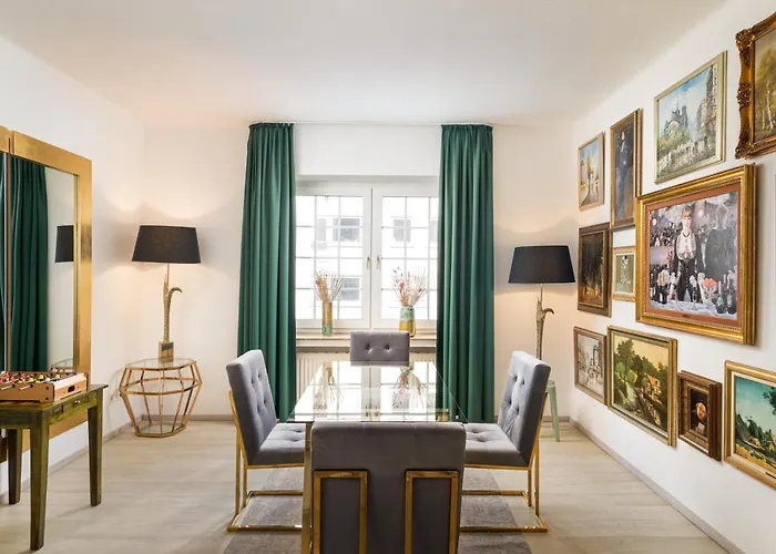 ホテル リヒツイン 3*