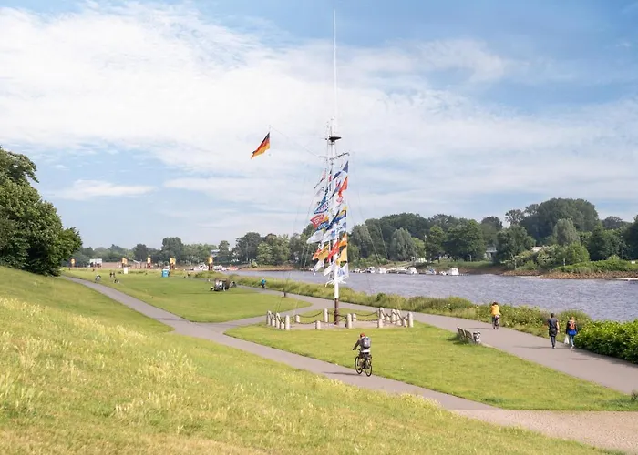 Ana Liberty, Trademark Collection By Wyndham Бремен