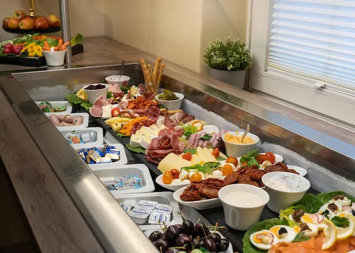 ホテル ホテル リヒツイン