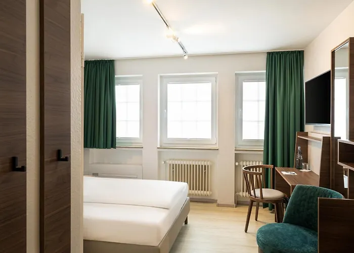 ホテル ホテル リヒツイン