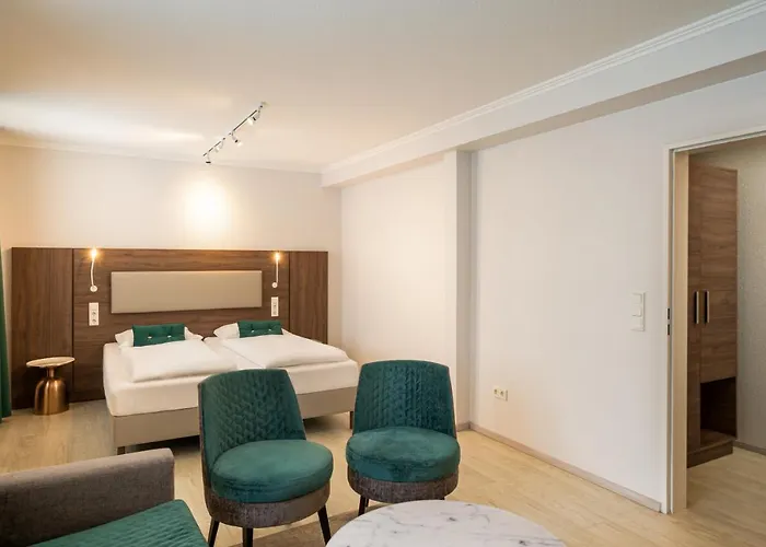 Ana Liberty, Trademark Collection By Wyndham Готель