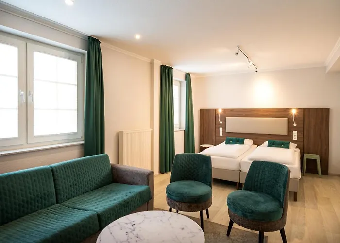 Ana Liberty, Trademark Collection By Wyndham 3*