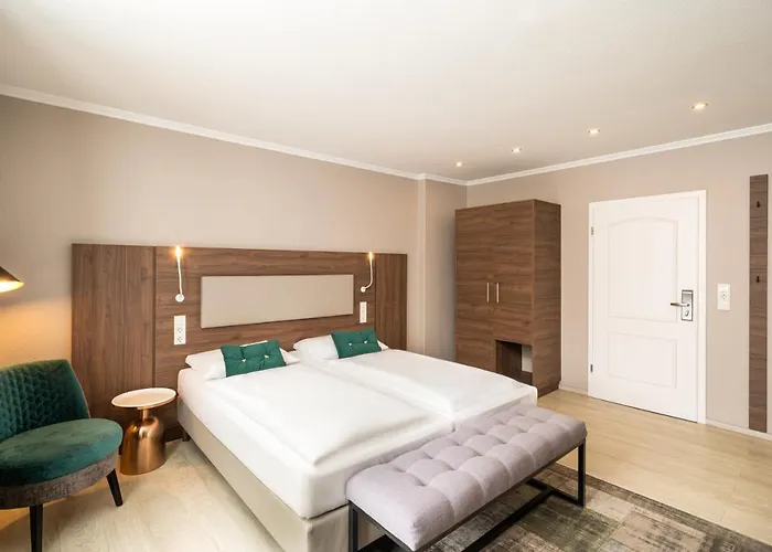 ホテル リヒツイン ホテル 3*