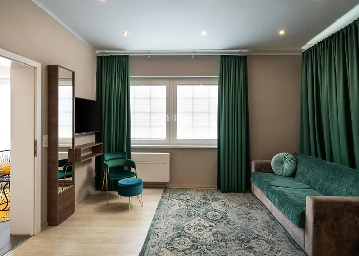 Ana Liberty, Trademark Collection By Wyndham Готель Бремен