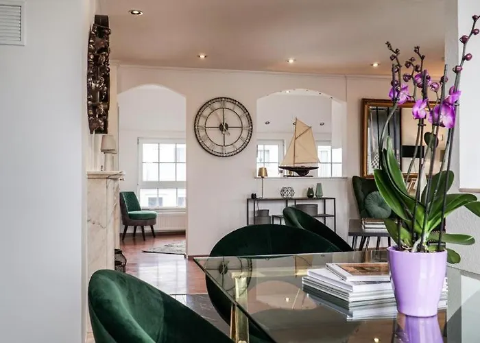 ホテル ホテル リヒツイン ブレーメン