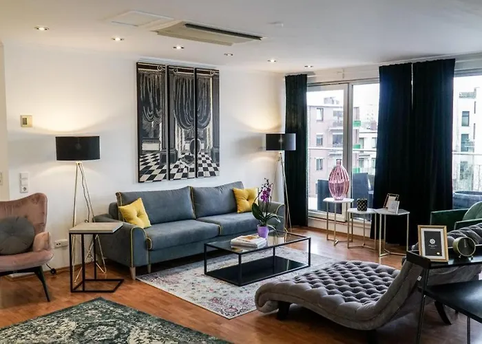 Ana Liberty, Trademark Collection By Wyndham Готель Бремен