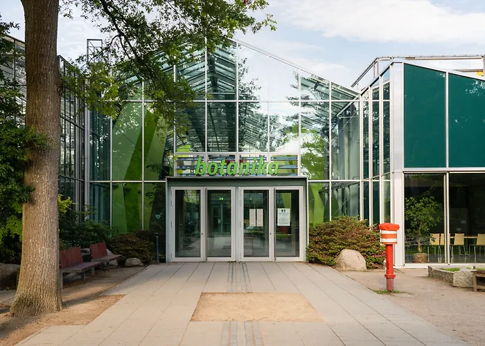 Готель Ana Liberty, Trademark Collection By Wyndham 3*