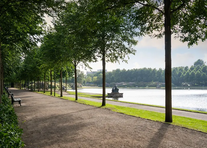 Ana Liberty, Trademark Collection By Wyndham Бремен