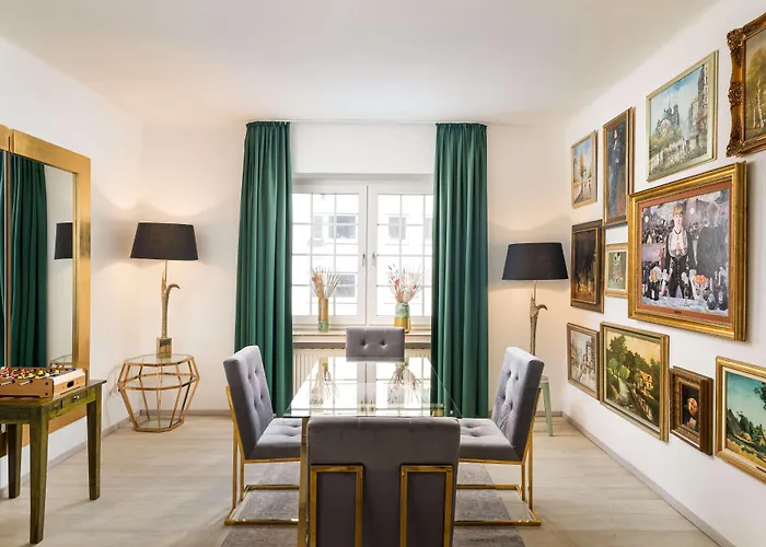 Ana Liberty, Trademark Collection By Wyndham Бремен