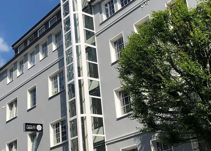 Ana Liberty, Trademark Collection By Wyndham 3*