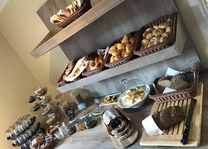 Ana Liberty, Trademark Collection By Wyndham 3* Bremen