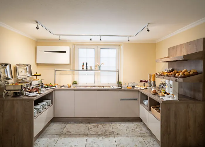 Готель Ana Liberty, Trademark Collection By Wyndham