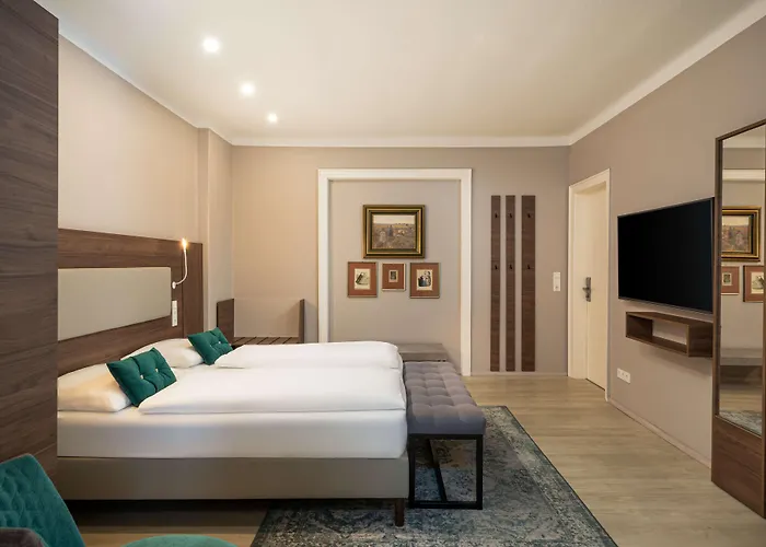 Ana Liberty, Trademark Collection By Wyndham Готель 3*