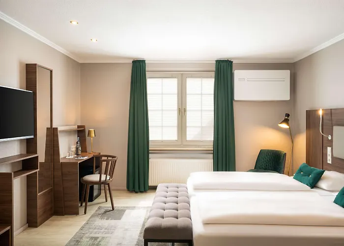 ホテル リヒツイン ホテル ブレーメン