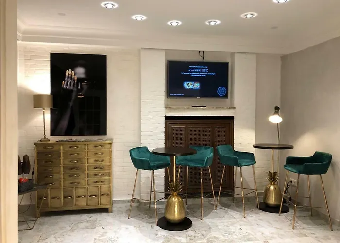 Готель Ana Liberty, Trademark Collection By Wyndham