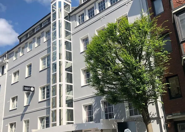 Ana Liberty, Trademark Collection By Wyndham Бремен