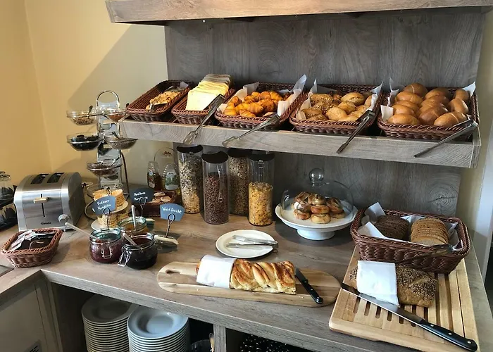 Otel Ana Liberty, Trademark Collection By Wyndham 3*