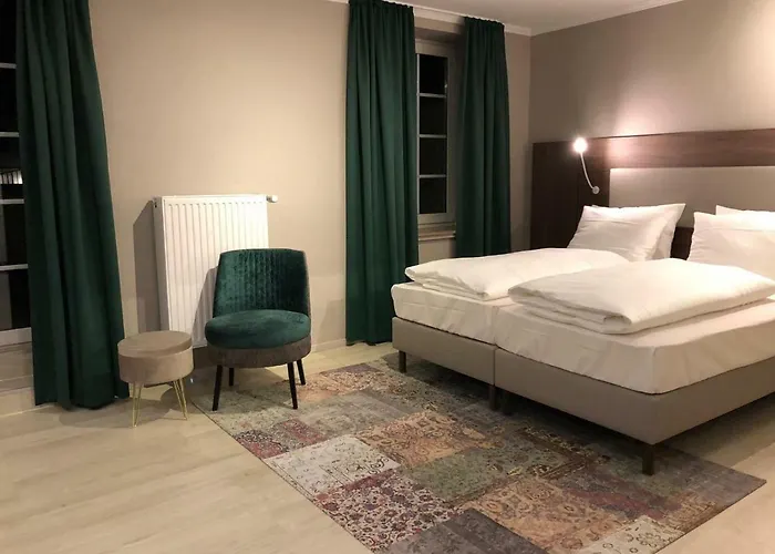 Ana Liberty, Trademark Collection By Wyndham Готель Бремен