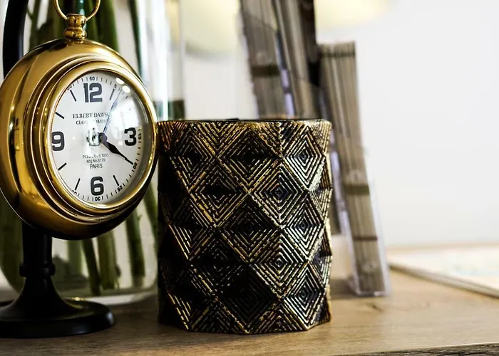 Ana Liberty, Trademark Collection By Wyndham