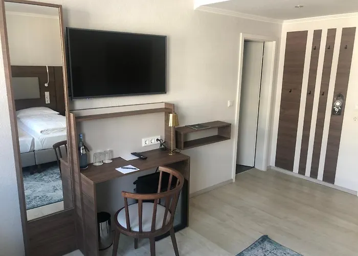 Ana Liberty, Trademark Collection By Wyndham Готель Бремен