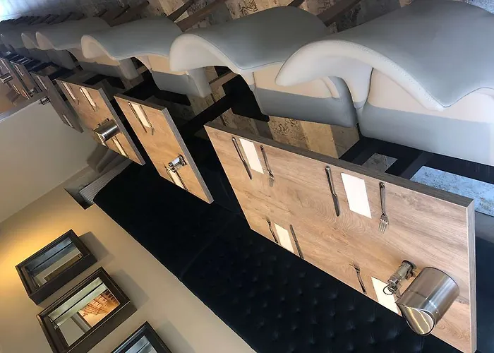 Ana Liberty, Trademark Collection By Wyndham Готель