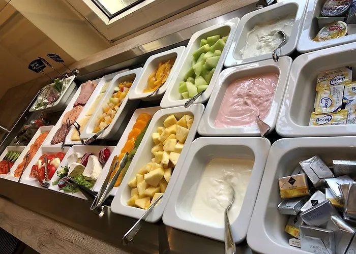 ホテル リヒツイン 3*