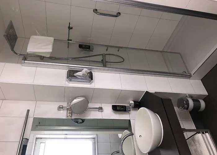 Ana Liberty, Trademark Collection By Wyndham